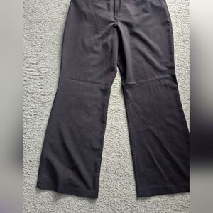 EUC Worthington Brown Pants Size 16